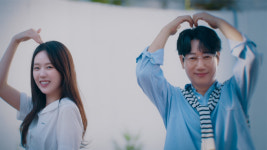 지예은X지석진, ‘충주지씨’ 컴백