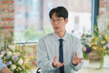 유군3886부대 | ‘유퀴즈’ 이준영, 군 입대 심경 고백