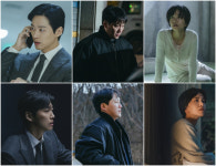 ‘결혼의 완성’ 2회 만에 최고 시청률