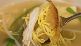 전현무계획4 대전 콩국수·북어탕·황태 맛집