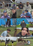 ‘콩콩팜팜’ 이광수·도경수 케미