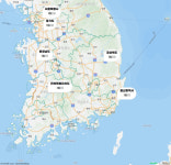 로또 당첨번호 지역 1232회