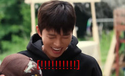 산골총각 영웅 임영웅, 로이킴과 노래