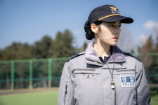‘재벌X형사2’ 정은채 변신