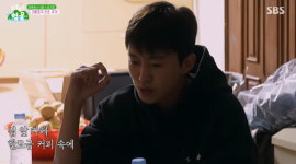 '산골총각 영웅' 임영웅, 미공개 노래 '또또'