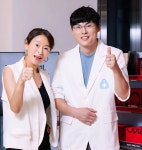 예지원, ‘핫플’ 마트 약국 찾았다… 건강 관리 근황 공개