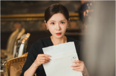 ‘욕망의 덫’ 장서희, 최종 빌런 변신