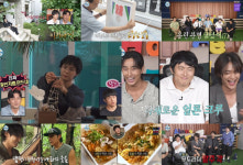 나혼자산다, 던 일상 최고 6.7%(나혼산)