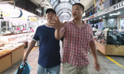나혼자산다, 구성환X이선민(나혼산)