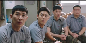 ‘신병4 : 사보타주’ 이현균·이원정, 뉴페이스 활약 예고