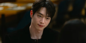 ‘너 말고 다른 연애’ 서강준안은진, 10년 커플 됐다