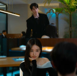 ‘너 말고 다른 연애’ 서강준안은진, 10년 커플 됐다