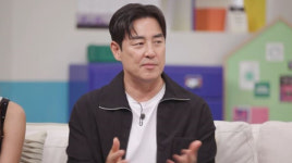 ‘신랑수업2’ 김성수, 김요한오연희-권상우손태영 중매 비화 공개