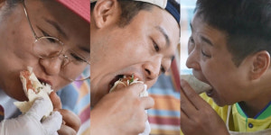 ‘나혼자산다’ 이선민, 멕시칸 요리(나혼산)