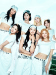 앳하트, 새 싱글 ‘3! 4!’ 콘셉트 포토 공개