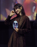 박소담, 애니메이션 ‘길 위의 뭉치’→영화 ‘경주기행’ 알찬 행보