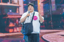 ‘미스트롯 포유’ 결승, 김태원 파격 공약… “전 재산 기부”