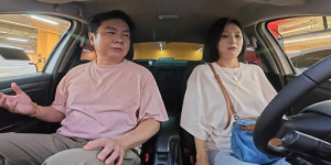 ‘미운우리새끼’ 임원희x이희진, 데이트 현장(미우새)