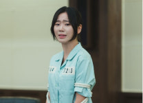 ‘욕망의 덫’ 전혜원, 살인 누명 쓰고 법정行… 장서희와 마주한다