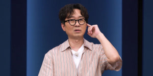 ‘시간추적자 설록’ 정조 기밀문서 추적