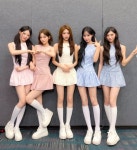 “거제, 야호” 인연 통했다… 리센느 팬들, 집중호우 피해 4000만원 기부