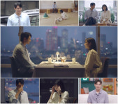 ‘신랑수업2’ 김요한X오연희, 한강 레스토랑
