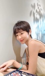 신소율, 파격 숏컷으로 이미지 변신