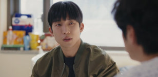 이상이, ‘유부녀 킬러’서 강렬한 존재감