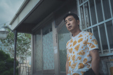 ‘비광’ 류승룡·하지원 패션 스틸