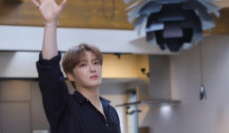 '편스토랑' 김재중 일본 도쿄 집, 대저택 공개