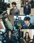 ‘포핸즈’ D-1…송강·이준영·장규리 출격