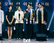 김승한 미스터인터내셔널코리아 와일드카드 선정 [포토]