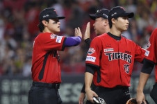 김도영, 40홈런까지 단 1개…KIA 새 역사 쓴다