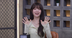 오마이걸 승희, ‘개와 늑대의 시간2’ 스페셜 MC 출격