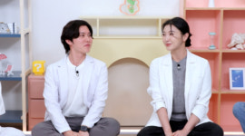 '옥탑방의 문제아들' 우창윤·이종민, 다이어트 비법 조언