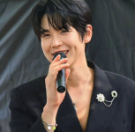 장한별, 여수 섬박람회 콘서트 출격