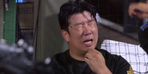 ‘불꽃야구’ 부산고전 2연패