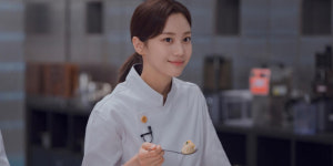 ‘파이널 테이블’ 홍화연, 안효섭 조력 받아 요리 초보 탈출