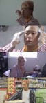 ‘전참시’ 유영우, 노래로 전성기
