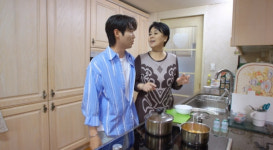 ‘편스토랑’ 심수봉, 딸과 생이별 고백