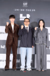‘실낙원’ 연상호X김현주X배현성이 파헤친 인간 심연의 두 얼굴 [종합]