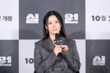 ‘실낙원’ 김현주 “배현성, 앞으로가 기대된다”