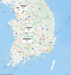로또 당첨번호 지역 1242회