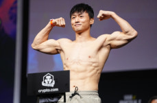 최두호·유주상 UFC 311 경기 중계 티빙
