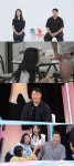 ‘동상이몽2’ 김상겸, 미모 아내 공개