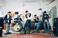 엔플라잉, 10월 8일 컴백…신곡 ‘잔불’로 돌아온다