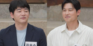 ‘미운우리새끼’ 김승수·송종호 합숙 맞선 #결방(미우새) 