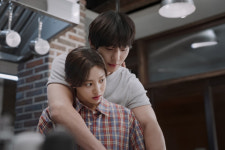 ‘파이널 테이블’ 안효섭X홍화연, 사제 케미 폭발