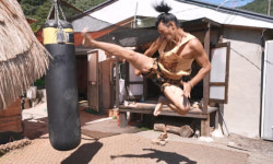 나혼자산다, 김민 집 공개(나혼산)