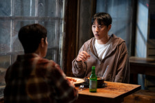 ‘개인적인 택시’ 이시형, 이규형 절친 변신